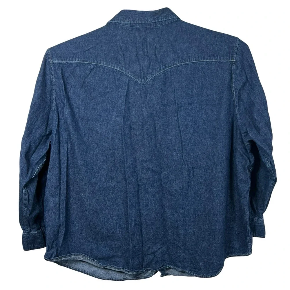 Levis levis mens